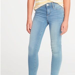 ✨ Old Navy Jeggings (Girls) ✨